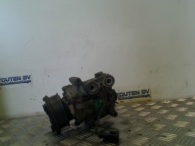 2007 Ford Ka I Hatchback 1.3i (J4K) Air Conditioning Pump AC Compressor