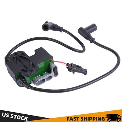 For Ski-Doo Tundra Skandic WT LT 550F New CDI BOX Igniter 512060324 US