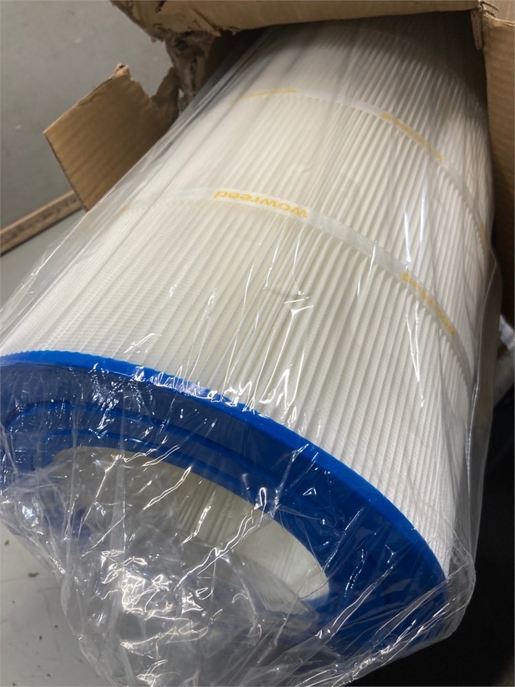 Pool Filter Cartridge Cc150 Pap150 R173216 C-9415 Replacement, 150 Sq Ft, 1-Pack