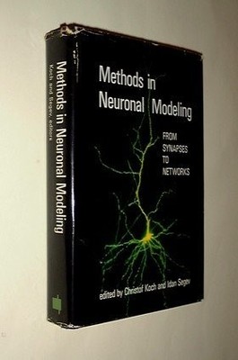 METHODS IN NEURONAL MODELING: FROM SYNAPSES TO NETWORKS By Christof Koch & Idan