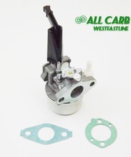 Carburetor Carb Replacement with Gasket Kit For Briggs  Stratton 696065