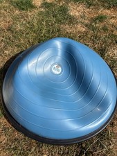 Bosu Balance Trainer