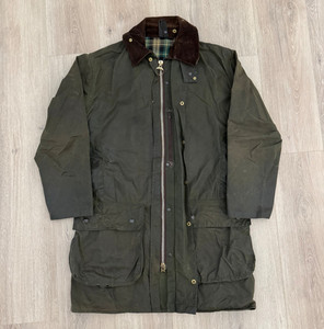 Barbour Border | eBay