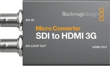 Micro Converter SDI to HDMI 3G