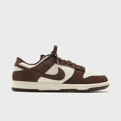 Nike Dunk Low SE Baroque Brown Pale Ivory - Men's Sizes (FQ8249-104)
