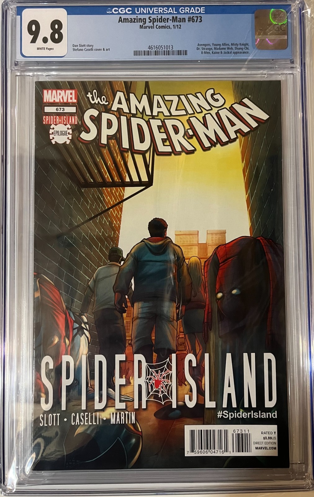 Amazing Spider-Man #272 Value - GoCollect