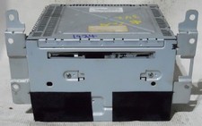 Mercury Mariner 2008 Factory 6 Disc Changer CD Player for OEM Radio 8L8T19C109AL