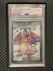 2023 PSA 9 Charizard EX #215 Full Art Super Rare Pokemon TCG SV Obsidian Flames