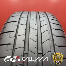 1 One Tire Pirelli P-zero Pz4 Xl 23535r19 2353519 91y 94070