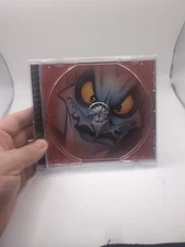 Disney's Hercules Playstation 1 PS1 Game Case Only (No Manual or Game)