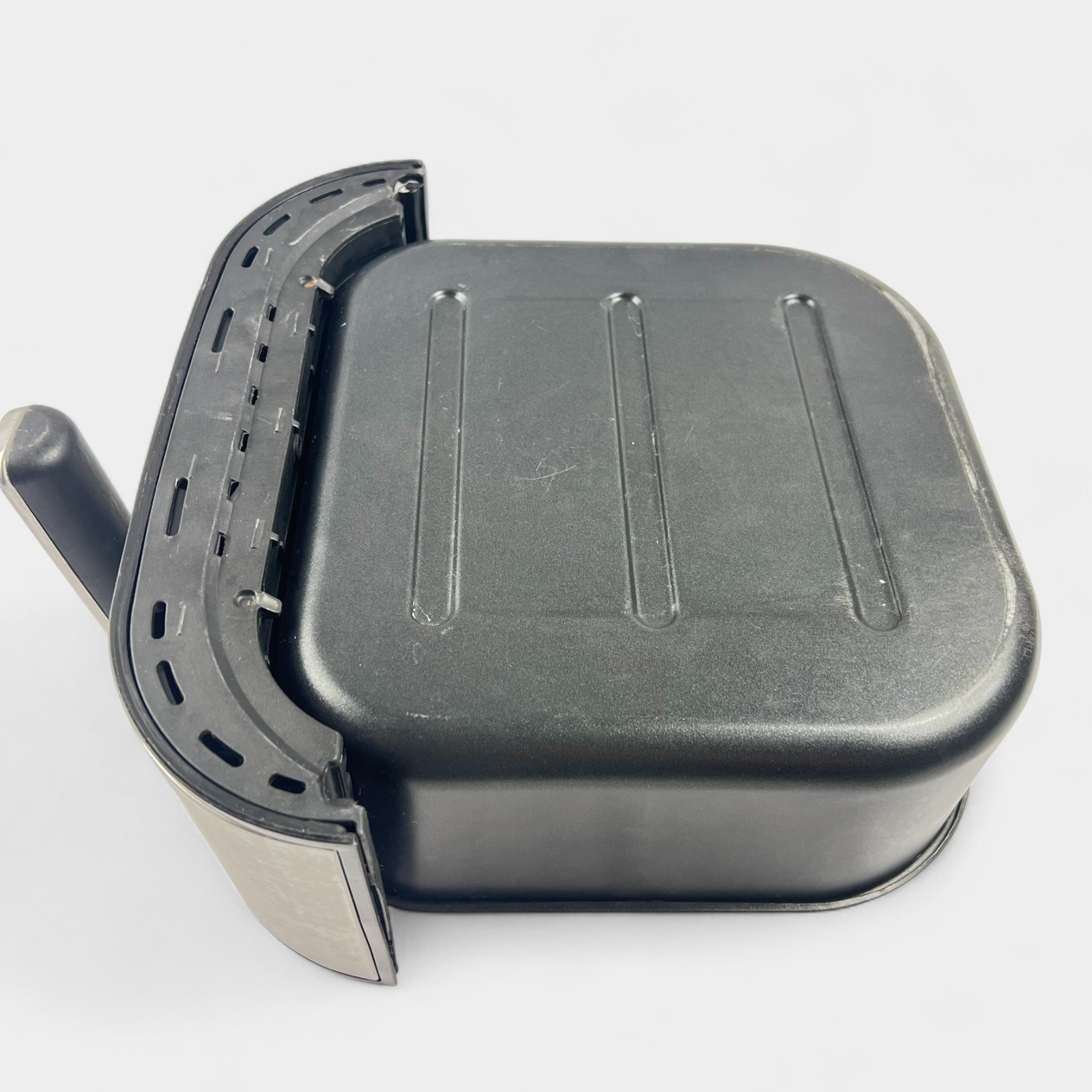 Cosori Air Fryer Replacement Basket Model CP258 Inner Basket Part.