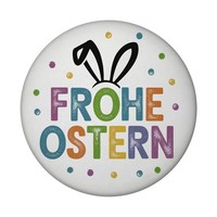 Frohe Ostern Hasenostern Magnet Mit FlaschenöFfner