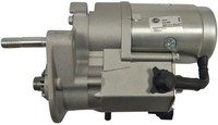 Hella Starter 8EA 011 612-411 FüR Toyota