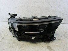 Opel Mokka B 2020 Scheinwerfer 9834016680 EMM11991