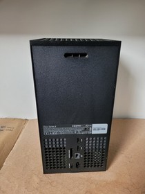 Microsoft Xbox Series X 1TB Console