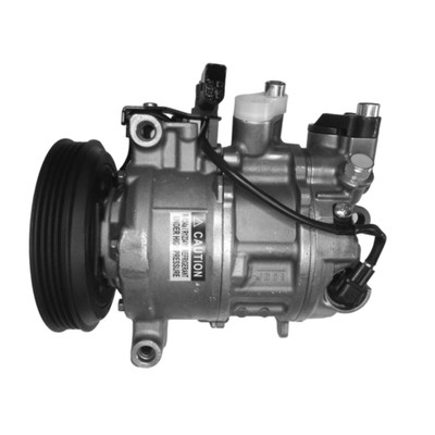 Klimakompressor AIRSTAL 10-4661