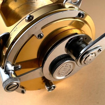 PENN International II 80T Trolling Reel | eBay