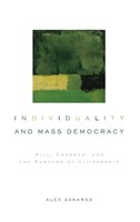 Alex Zakaras | Individuality And Mass Democracy | Buch | Englisch (2009)