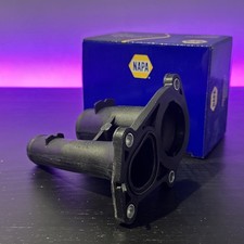 Coolant Flange Thermostat Housing Fits Ford Fiesta Focus Fusion Mondeo 1707050