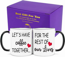 Wedding Gift for Couple, Engagement Gifts for Couples, Bridal Shower Gifts for B