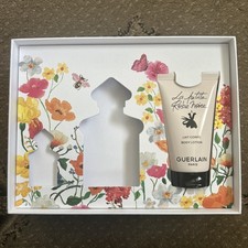 Brand new GUERLAIN La Petite Robe Noire BODY LOTION 75ml 