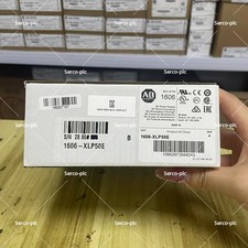 Allen-Bradley 1606-XLP50E Free Shipping POWER SUPPLY STOCK