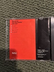 Bonk's Adventure (TurboGrafx-16, 1990)