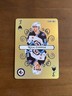 2025-26 O-Pee-Chee Kyle Connor 3 Spades Playing Card - Winnipeg Jets