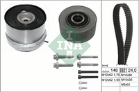 Zahnriemensatz FüR Alfa Romeo Fiat Opel Saab Chevrolet 159 Sportwagon Stilo