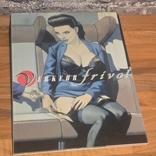 Verkehr frivol Hardcover Comic Erwachsene 