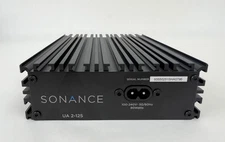 Sonance UA 2-125 2-Ch Home Audio DSP Amplifier