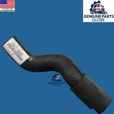GENUINE OEM TOYOTA 2001-2005 RAV4 4CYL UPPER RADIATOR COOLANT HOSE 16571-28060