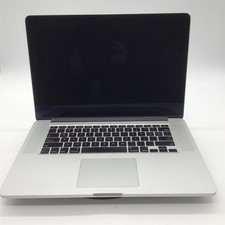 Apple MacBook Pro 15" Retina 2012 A1398 i7-3820QM 2.70GHz/16GB/700GB SSD