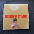 1978 KISS DOUBLE PLATINUM LP ALBUM NBLP 7100-2 RCA CLUB ED FACTORY SEALED MT