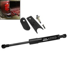 Fit 07-18 Chevy Silverado 1500 Rear Trunk Lift Support Shock Strut Down Damper