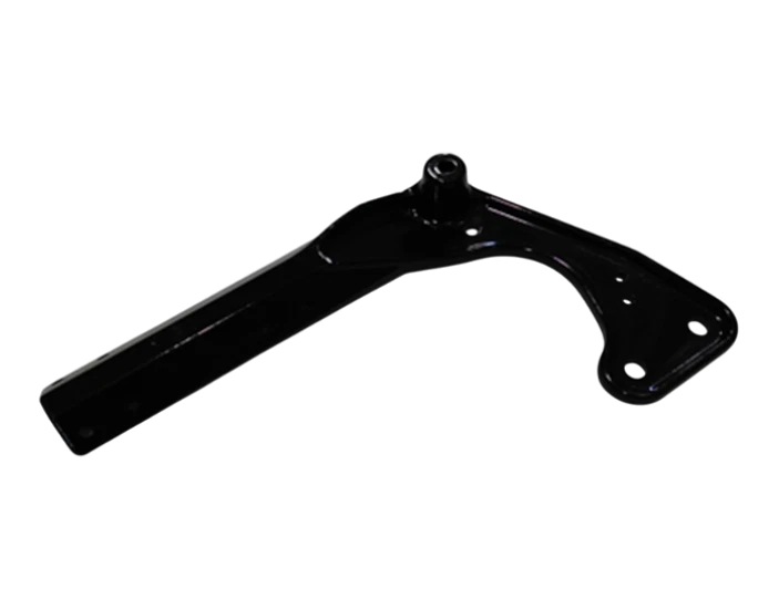 SUPORTE HARLEY-DAVIDSON, SILENCIADOR, BRILHO BL 65435-07BHP NOVO OEM 65435-07BHP - Imagem 2 de 4