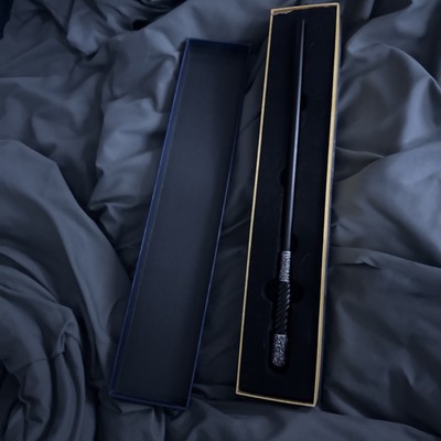 Warner Brothers Harry Potter 12  Fantastic Beasts Leta LeStrange Wand