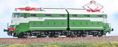 ACME 60156 ELEKTROLOKOMOTIVE FS E646.003