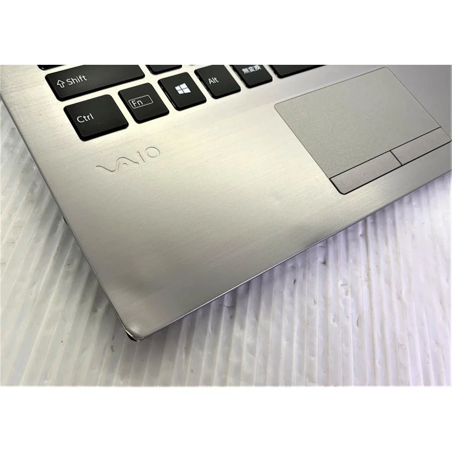 Sony VAIO PRO PG VJPG11C11N  i5 RAM 8GB SSD 256GB Laptop Corei5-8250U japan - Image 4 of 4