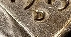 1943 D Mint ,D, Error Lincoln Steel Wheat Penny
