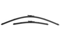 Denckermann VD10022 Scheibenwischer Set FüR Fiat Chevrolet