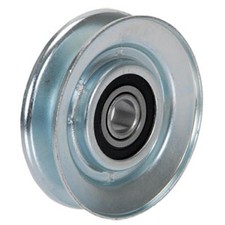 V-Belt Idler Pulley Fits Murray Fits Oregon Fits Poulan Fits Prime Line