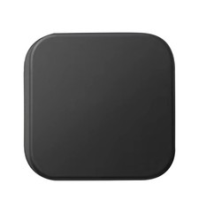 Silicone Dust Plug Cover for Insta360 ONE R 4K 1 inch Wide Angle 360 Mod