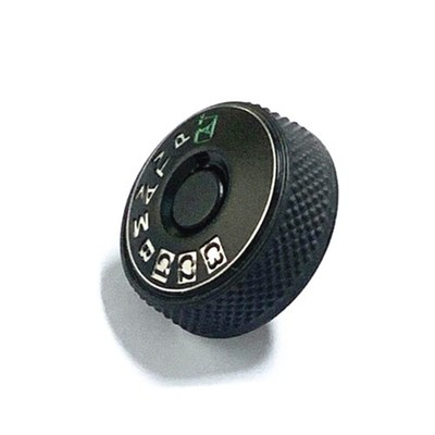 Camera Top Cover Function Dial Mode Button For Canon EOS 5D IV 5D4 5D MARK IV