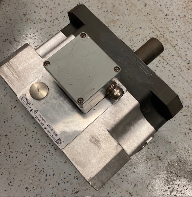 Mayr 260/899.000.01 ROBA Topstop Safety Brake 24V 86W ((Brand New))!!