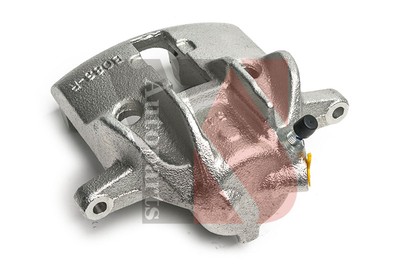 YSPARTS YS-BC0714 Brake Caliper for CITROËN,PEUGEOT