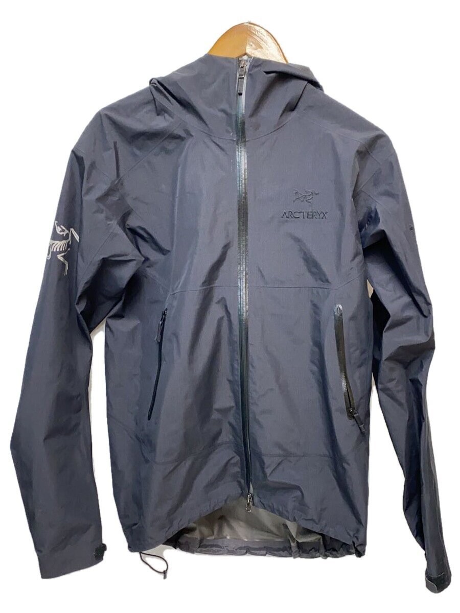 ARC'TERYX ARC TERYX 25730 118617 Giacca Nylon S Gore Tex Nero Tinta Unita