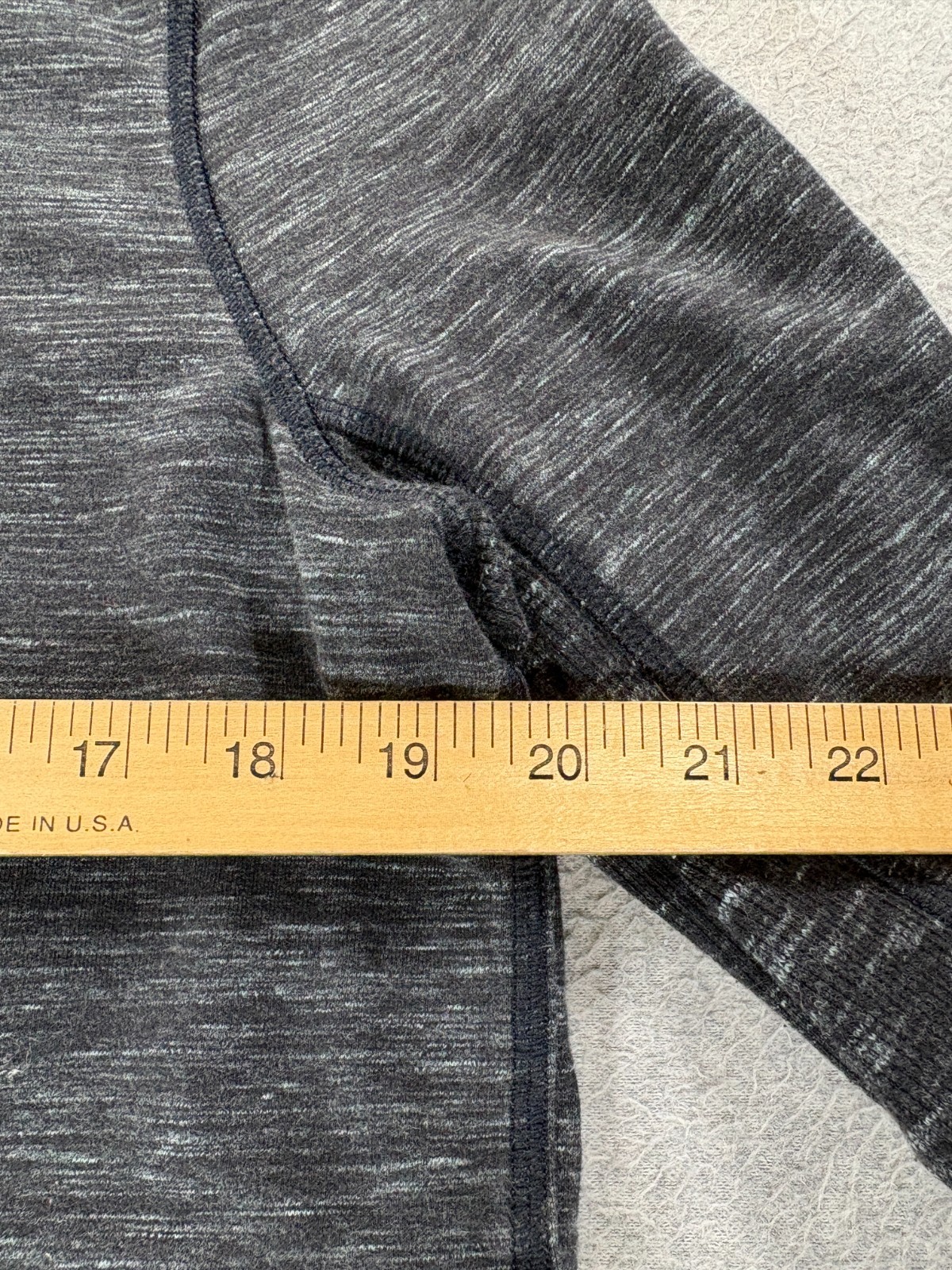 Lululemon Performance Midweight Pullover (Women's… - image 7