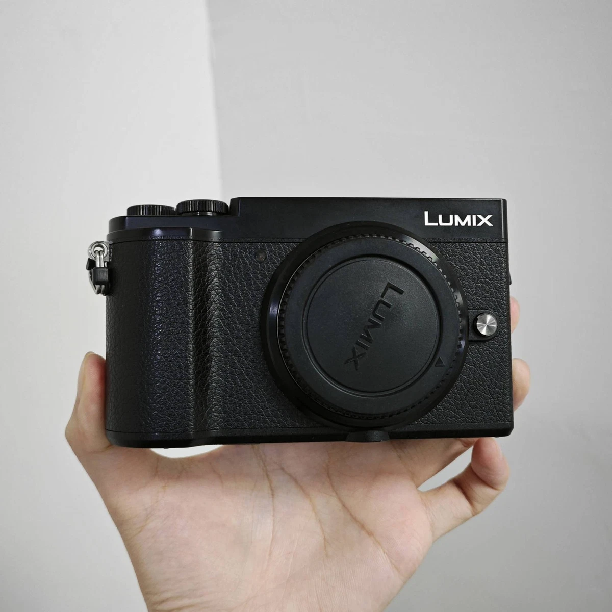 Panasonic LUMIX GX9 Panasonic LUMIX Digital Cameras for sale | eBay