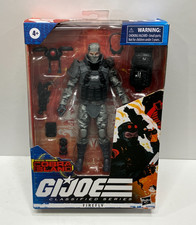 2021 Hasbro GI JOE Classified Series FIREFLY Action Figure